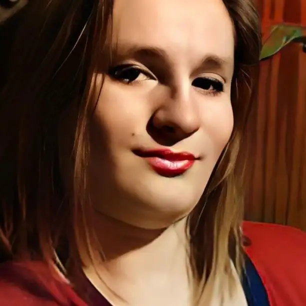 Irina, 28, США - WUAMBA