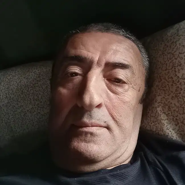 Nik, 62, Катеринополь, Украина - WUAMBA