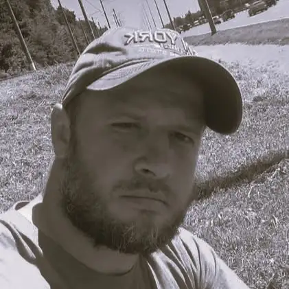 Андрей, 42, Украина - WUAMBA