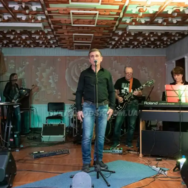 паренб, 19, Киев, Украина - WUAMBA