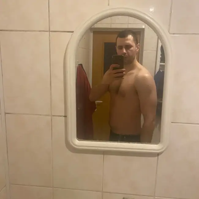 Женя, 30, Украина - WUAMBA