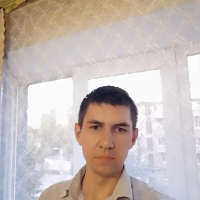 Дмитрий, 37