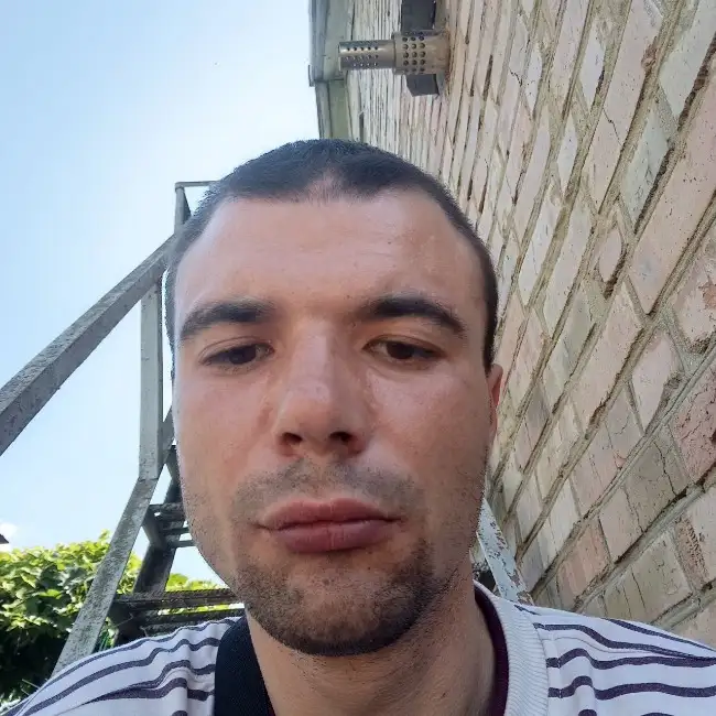 Володимир, 32, Здолбунов, Украина - WUAMBA