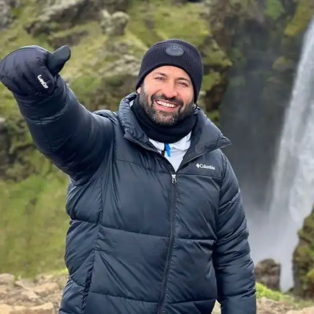 IGOR, 46, США - WUAMBA
