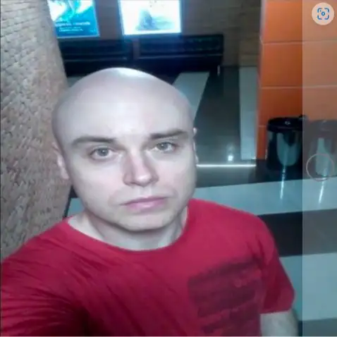 геннадий, 50