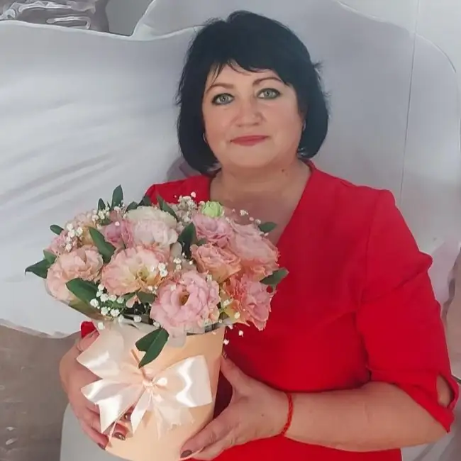 Настя, 58