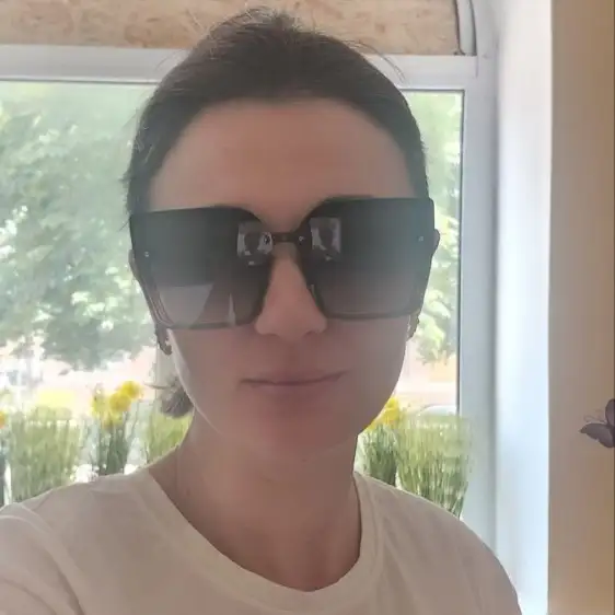 Виталина