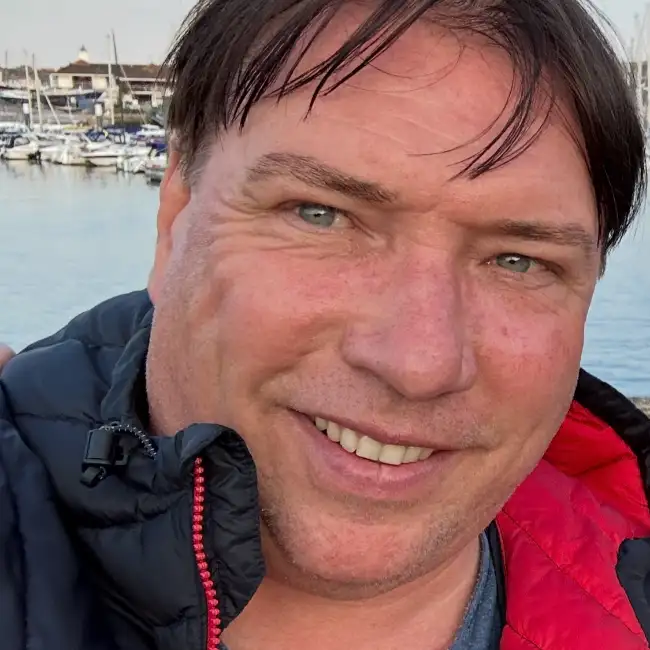 Sergei, 51