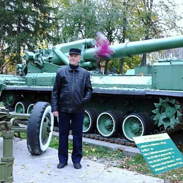 Vlad · 68 ·           