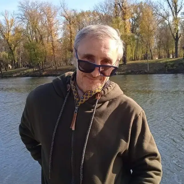 Вадим, 62