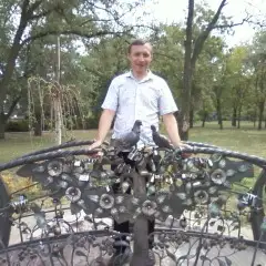 Сергей, 55, Никополь, Украина - WUAMBA