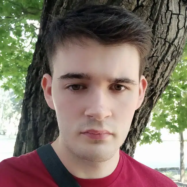 Андрей, 22, Першотравенск, Украина - WUAMBA