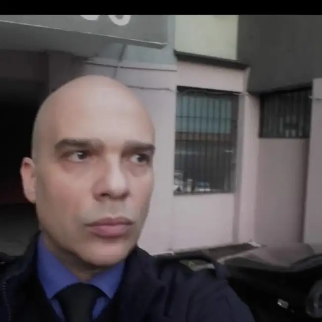 Branko, 52, Сербия - WUAMBA