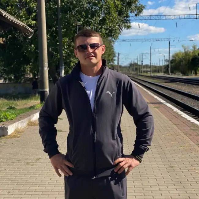 Станислав, 27