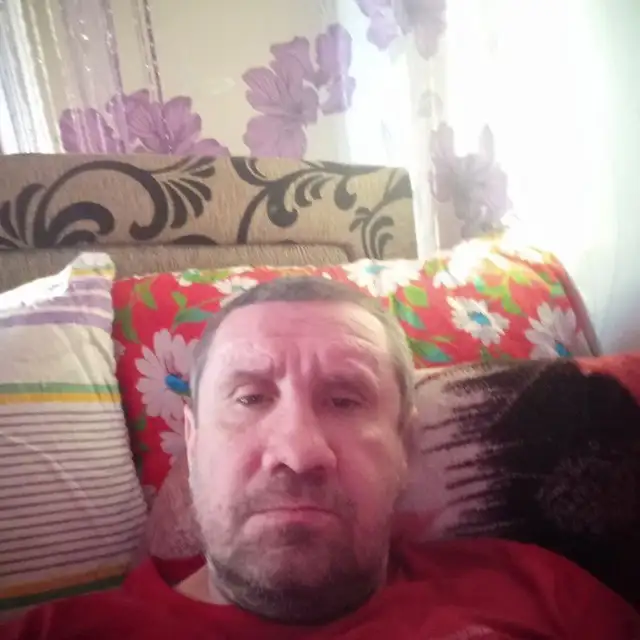 Иван, 43