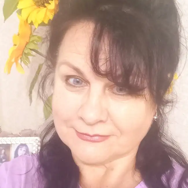 Ирина, 65