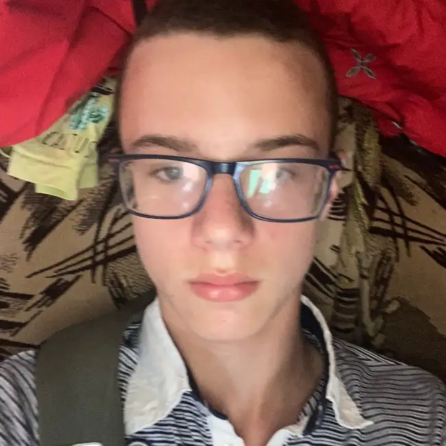 Єгор, 46