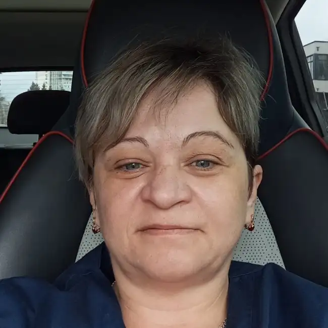 Светлана, 46