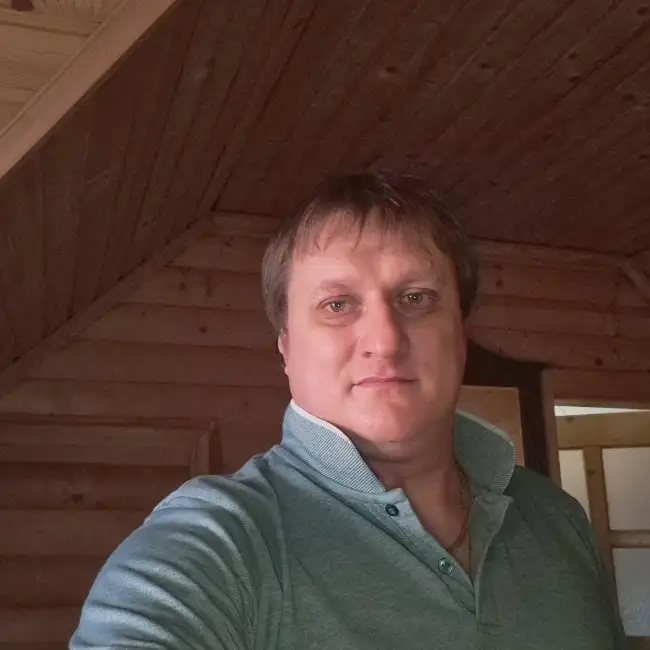 Алексей, 41