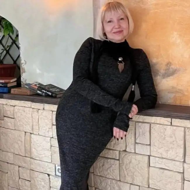 Анна, 62