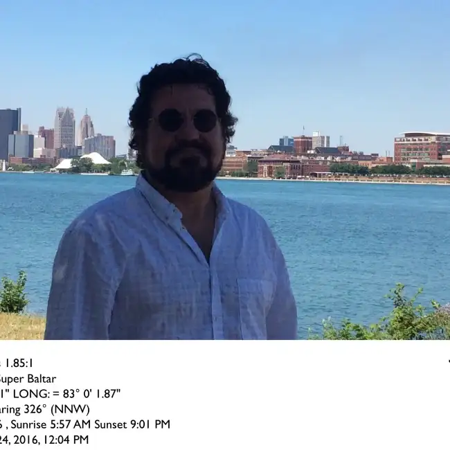 Todd, 56, США - WUAMBA