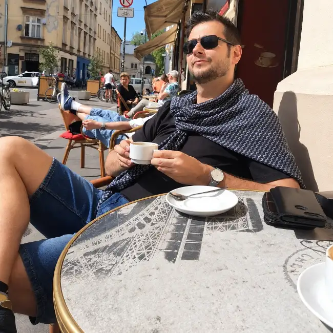 BriceFR, 40, Франция - WUAMBA