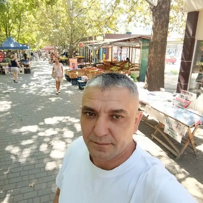 Александр, 46, Аккерман, Украина - WUAMBA