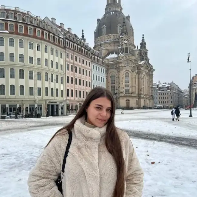 Kamila, 29, Украина - WUAMBA